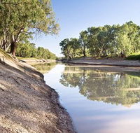 Darling River Run - Accommodation Whitsundays