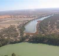 Thegoa Lagoon and Reserve - Accommodation Whitsundays