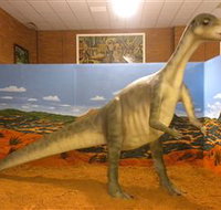 Wentworth Pioneer Museum - Accommodation Whitsundays