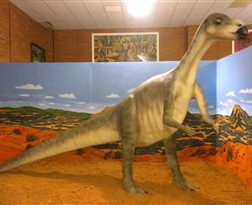 Wentworth Pioneer Museum - Accommodation Whitsundays 0