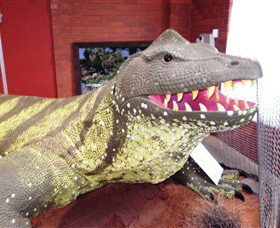 Wentworth Pioneer Museum - Accommodation Whitsundays 1