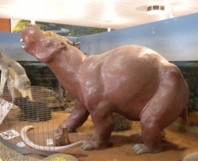 Wentworth Pioneer Museum - Accommodation Whitsundays 6