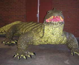 Wentworth Pioneer Museum - Accommodation Whitsundays 5