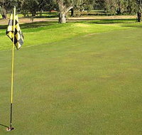 Wentworth Sporting Complex - Accommodation Whitsundays