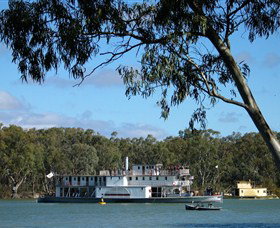 Wentworth NSW Accommodation Whitsundays