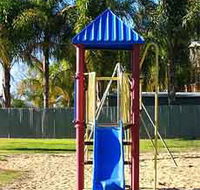 ODonnell Park at Curlwaa - Accommodation Whitsundays