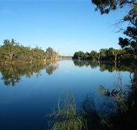 O'Donnell Park Curlwaa - Accommodation Whitsundays