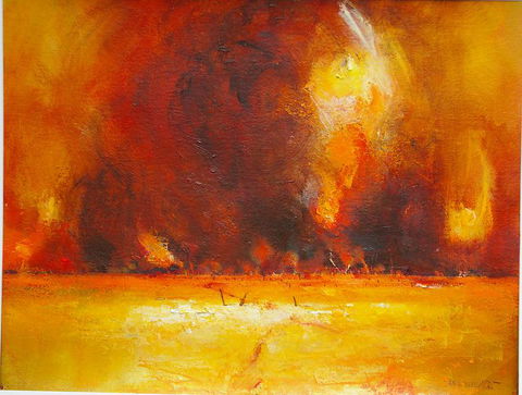 Eris Fleming Gallery - Accommodation Whitsundays 4