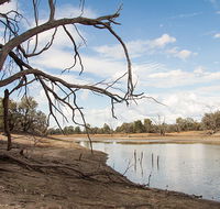Toorale National Park - Accommodation Whitsundays