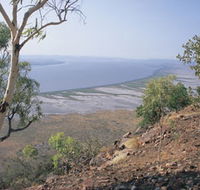 Cambridge Gulf - Accommodation Whitsundays
