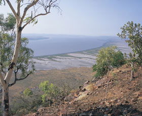 Cambridge Gulf - Accommodation Whitsundays 0