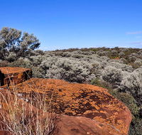 Mount Grenfell Historic Site - Accommodation Whitsundays