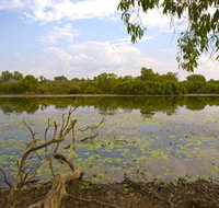 Yurmikmik Walks - Accommodation Whitsundays