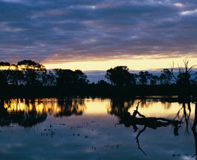 Linga ACT Accommodation Whitsundays