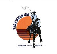 The Kidman Way - Accommodation Whitsundays