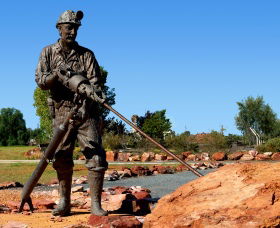 Great Cobar Heritage Centre - Accommodation Whitsundays 1