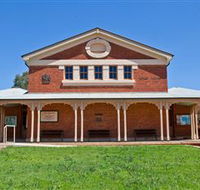 Cobar Heritage Walk - Accommodation Whitsundays
