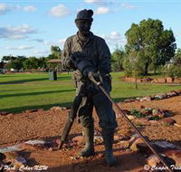 Cobar Miners Heritage Park - Accommodation Whitsundays