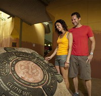 Warradjan Cultural Centre - Accommodation Whitsundays