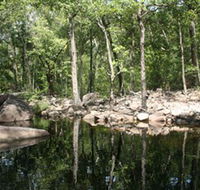 Gubara - Accommodation Whitsundays