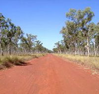 Kalumburu Road - Accommodation Whitsundays