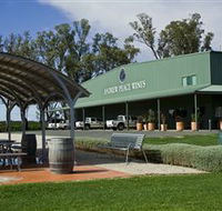 Andrew Peace Wines - Accommodation Whitsundays