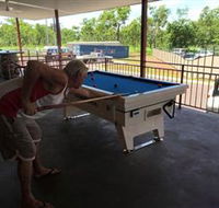 Berry Springs Tavern - Accommodation Whitsundays