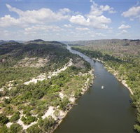 Bardedjilidji Walk - Accommodation Whitsundays