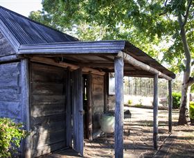 Clermont Historical Centre - Accommodation Whitsundays 3