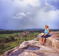 Ubirr - Accommodation Whitsundays