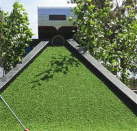 Mini Golf at BIG4 Swan Hill Holiday Park - Accommodation Whitsundays