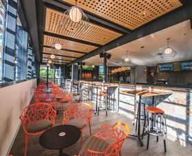ACES - Accommodation Whitsundays 3