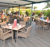 Loong Fong Seafood Restaurant - Accommodation Whitsundays
