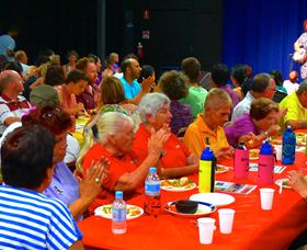 Darwin Community Arts - Accommodation Whitsundays 2