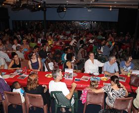 Darwin Community Arts - Accommodation Whitsundays 1