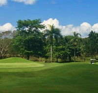 Darwin Golf Club - Accommodation Whitsundays