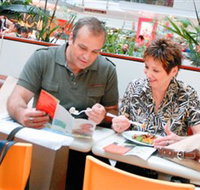 Casuarina Square - Accommodation Whitsundays