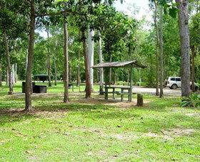 Broadwater, Abergowrie State Forest - Accommodation Whitsundays 1