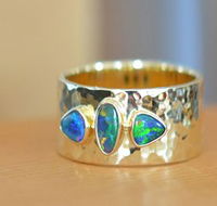 Lost Sea Opals - Accommodation Whitsundays