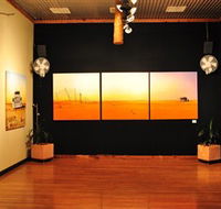 John Murray Art Gallery - Accommodation Whitsundays