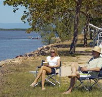 Taylors Beach - Accommodation Whitsundays