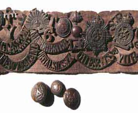 Hay War Memorial High School Museum - Accommodation Whitsundays 1