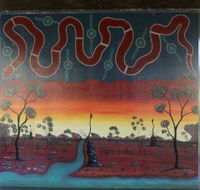 Hay Nature Walk - Accommodation Whitsundays