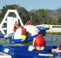 Barra Fun Park - Accommodation Whitsundays