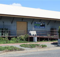 Mid-State Shearing Shed Museum - Accommodation Whitsundays