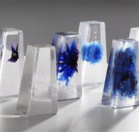Section Glass Gallery and Cafe - Accommodation Whitsundays