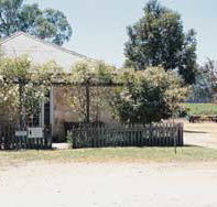 Kidman Wines - Accommodation Whitsundays