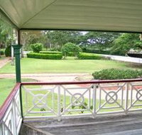 National Trust Heritage Centre - Accommodation Whitsundays