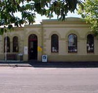 The John Riddoch Centre - Accommodation Whitsundays