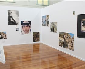 Horsham Regional Art Gallery - Accommodation Whitsundays 1